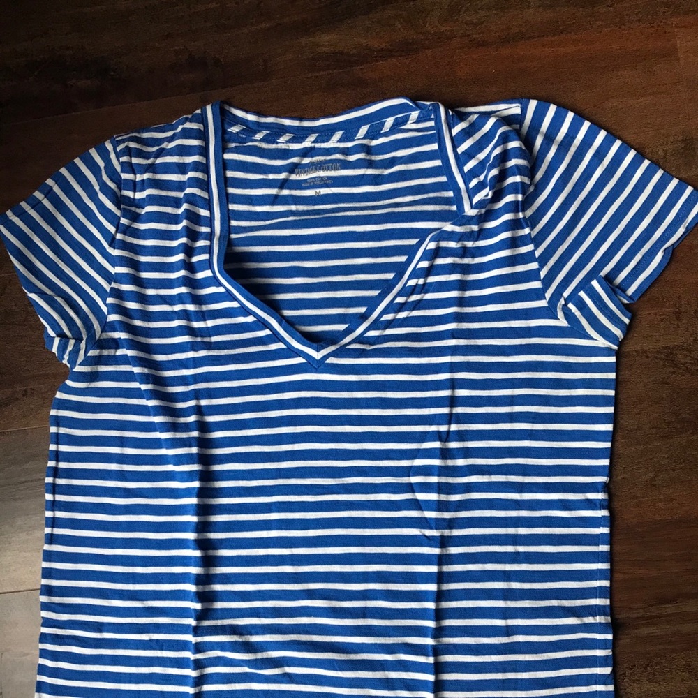 J. Crew Vintage Cotton T-Shirt